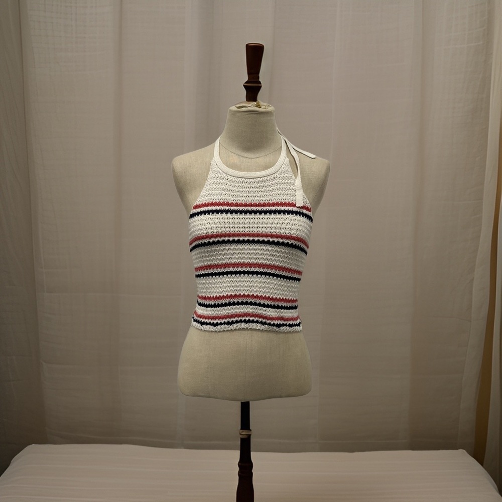 Torrie Knit Top